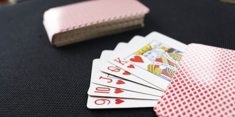 Những Chiến Lược Để Thành Thạo Cách Chơi Phỏm Những Chiến Lược Để Thành Thạo Cách Chơi Phỏm