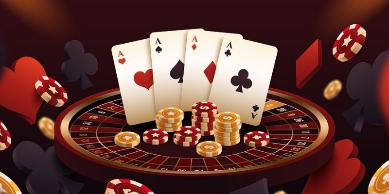 Tại sao nên chọn casino Sunwin làm điểm đến cá cược?