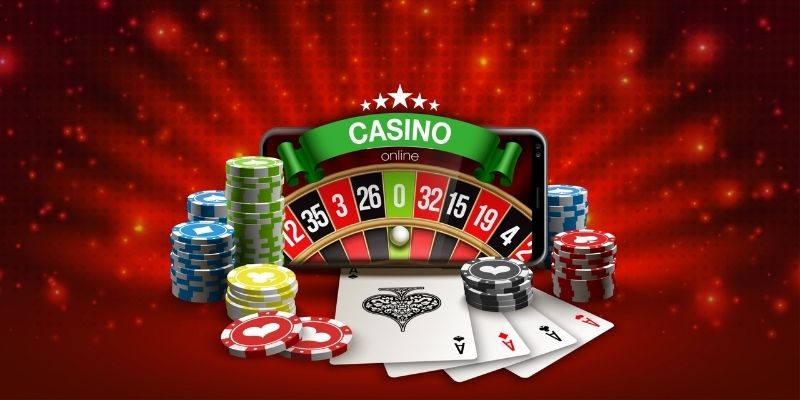 Sử Dụng Chiến Lược Cược Thông Minh Sử Dụng Chiến Lược Cược Thông Minh