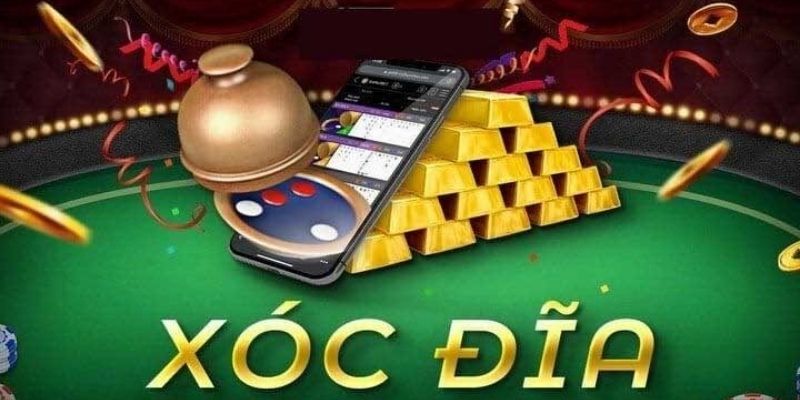 Ưu Điểm Khi Chơi Xóc Đĩa Online Tại Sunwin